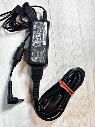 Chicony Power Adapter #24, View more