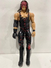 WWE Kane action figure 