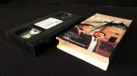 Monsignor Quixote (VHS, 1987) Sir Alec Guinness ~~~RARE~~~