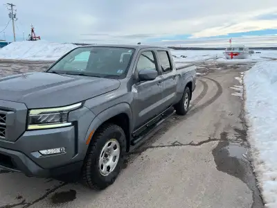 One owner, undercoated annually, snow tire new in the fall of 2025 and summer tires new in August 20...