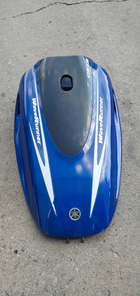 1999 Yamaha Gp1200 hood 