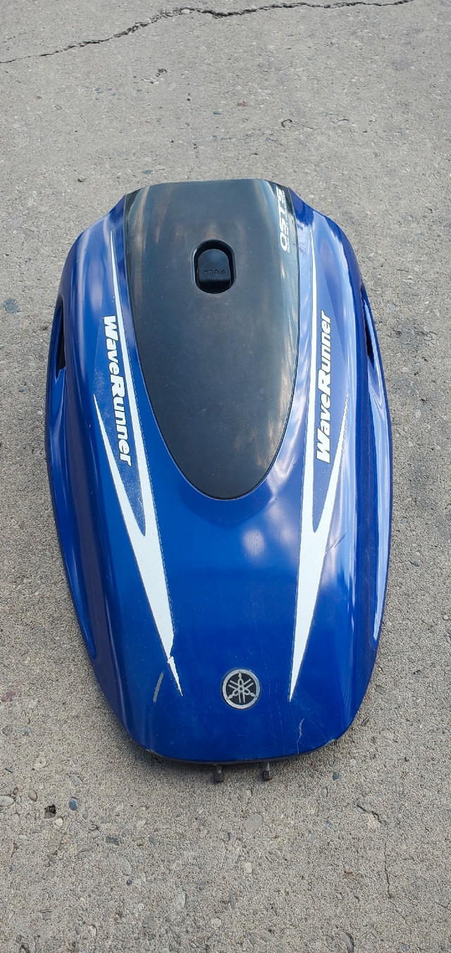 1999 Yamaha Gp1200 hood  in Other in Oakville / Halton Region