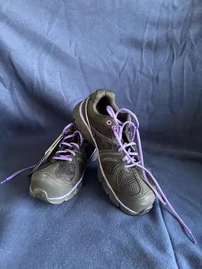 Keen safety steel toe shoes, View more