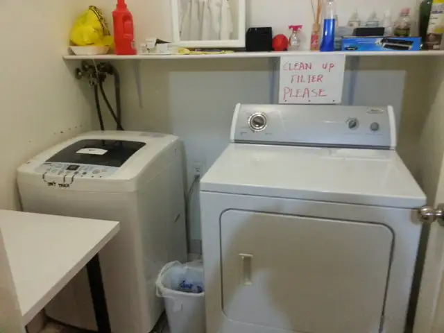 Near York University - Room for Rent in Room Rentals & Roommates in City of Toronto - Image 6