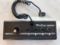 Vectrex controller, excellent condition. Functions perfectly 
