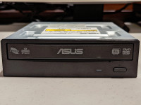 Asus Internal SATA DVD Writer DRW-24F1ST