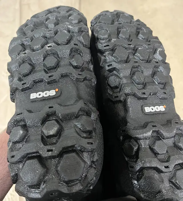 BOGS - Men’s winter boots in Men's Shoes in Medicine Hat - Image 6