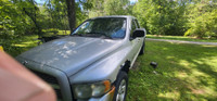 2004 dodge ram 1500 5.7 hemi