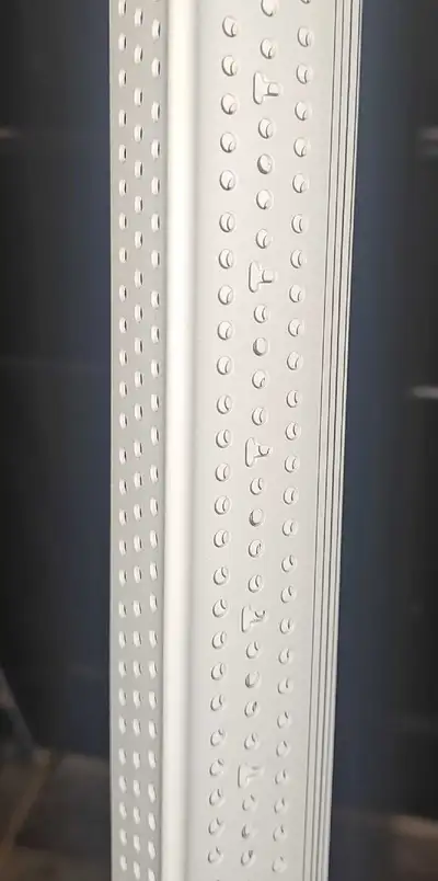 Drywall Corner Bead, Vinyl, View more