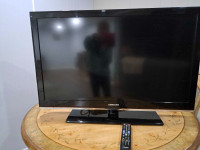 45 inch Samsung tv