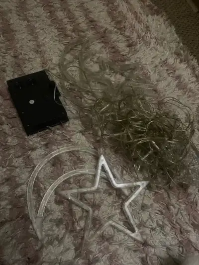 Ramadan lights, View more