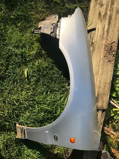 1998 Audi A4 (B5) Fender, Door and Window Regulator, View more