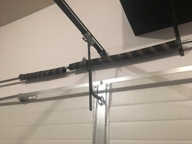 Expert GARAGE DOOR Services - Decades of experience in YEG63006660145539122