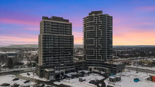 For Rent - Brand New Condo In Milton