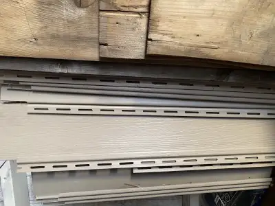 sidings for sale, View more