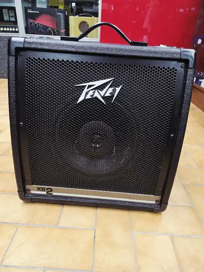 Amplificateur peavey , View more