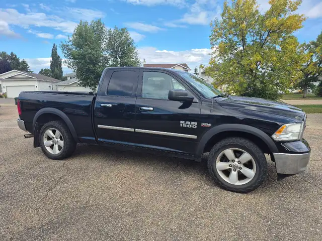2014 Dodge Ram Quad Cab561999698775910402