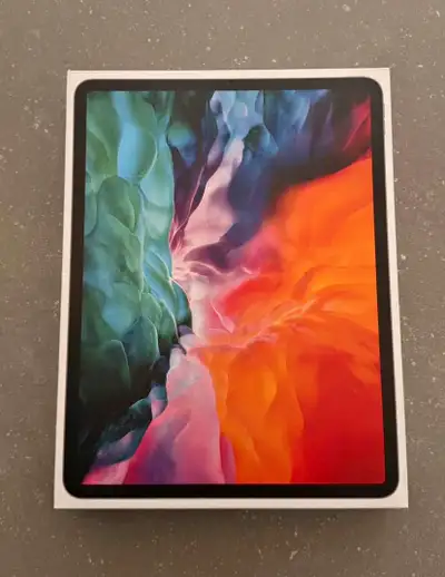 Apple Ipad Pro 12,9po (4e generation), View more
