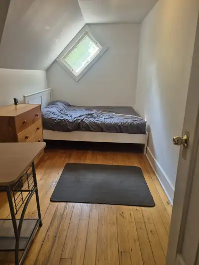 Furnished Private Room | All Utilities Included | Quiet & Peaceful Home Main st Middleton Nova Scoti...