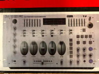 GEMSOUND DMX-1090DS PRO STEREO MIXER (NEW)