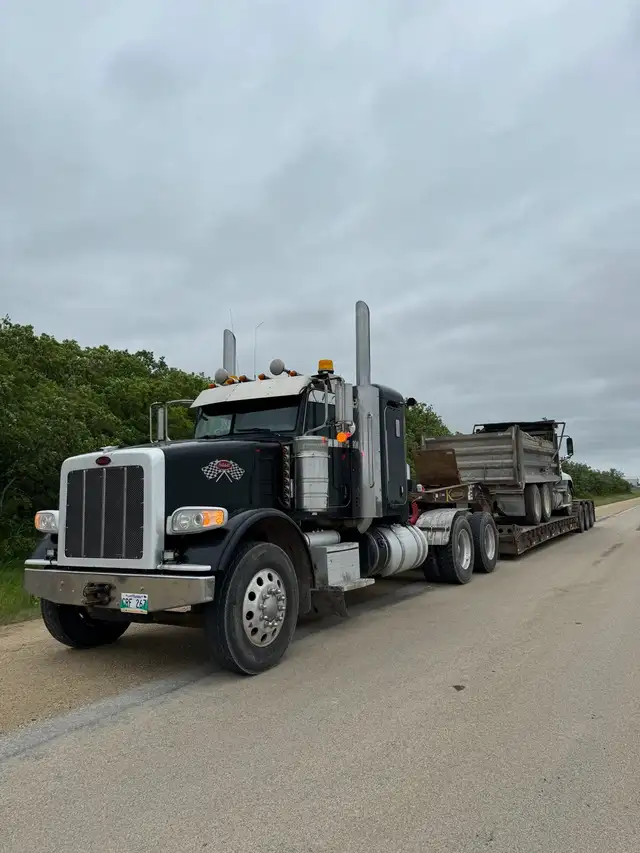 Heavy Equipment and Hauling Services62863227077379124