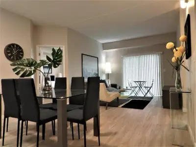 Reduced price! 2 bedroom 2 bathroom apartment for lease