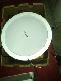 Bose Professional FreeSpace DS 40F 4.5" 40W Passive Loudspeakers