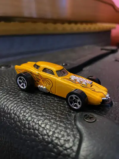 Van / Sports Car / Hot Wheels Torpedoes Bullet Nose , View more