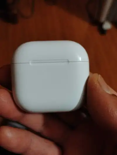Apple Airpods 4 Pro Charging Case , View more