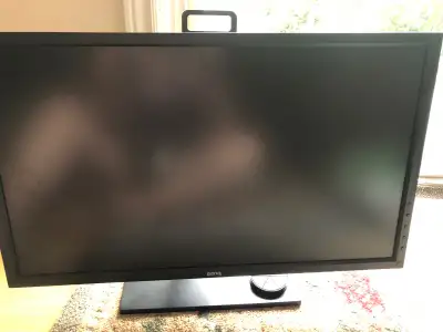 BENQ computer monitor gaming, View more