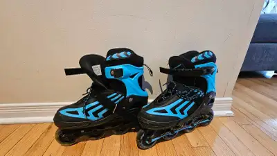 Childrens Rollerblades, View more