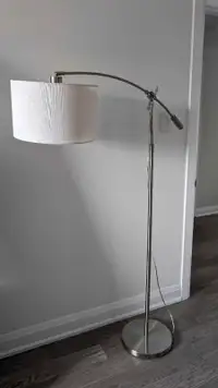Adjustable Floor lamp 