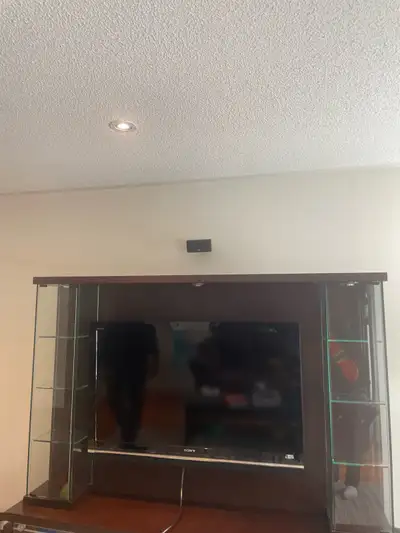 TV (Sony Bravia KDL-46v5100 47-Inch LCD), View more