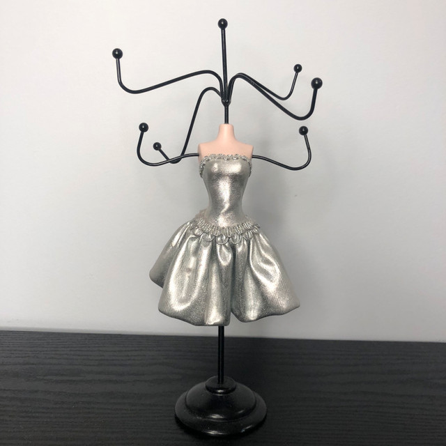 Dress Figure Jewelry Holder  in Arts & Collectibles in Windsor Region