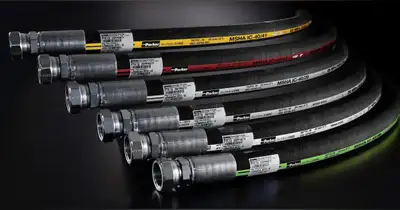 Hose, fittings or custom fittings various sizes, will crimp on fittings to hose for you or will sell...