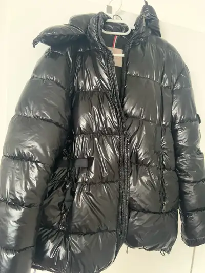 mens moncler jacket, View more