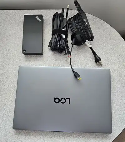 Lenovo LOQ 15IAX9E Laptop, View more