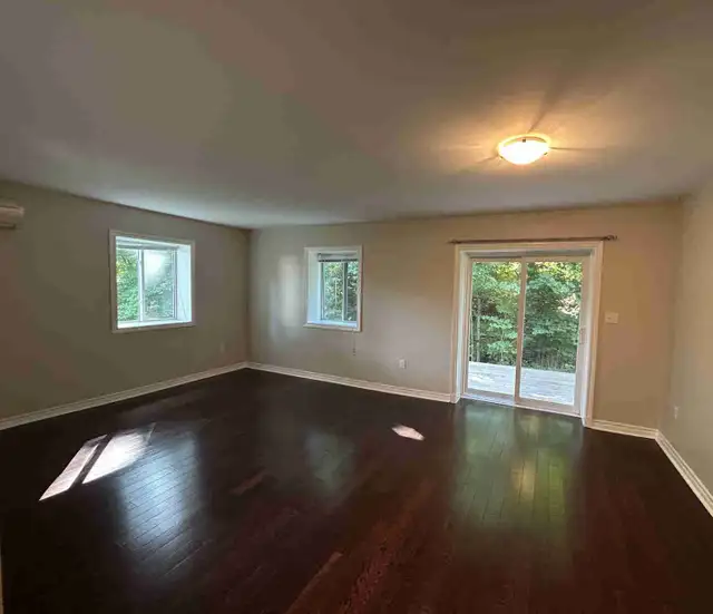 Seniors Apartment for Rent