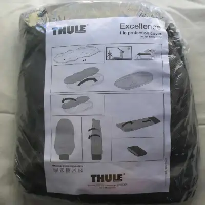 Thule Excellence Lid Protection Cover NEW, View more