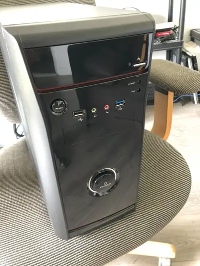 Excellent Ordinateur Rapide Compact PC Computer Details: - POUR 20$ DE PLUS Windows 11 with key / av...