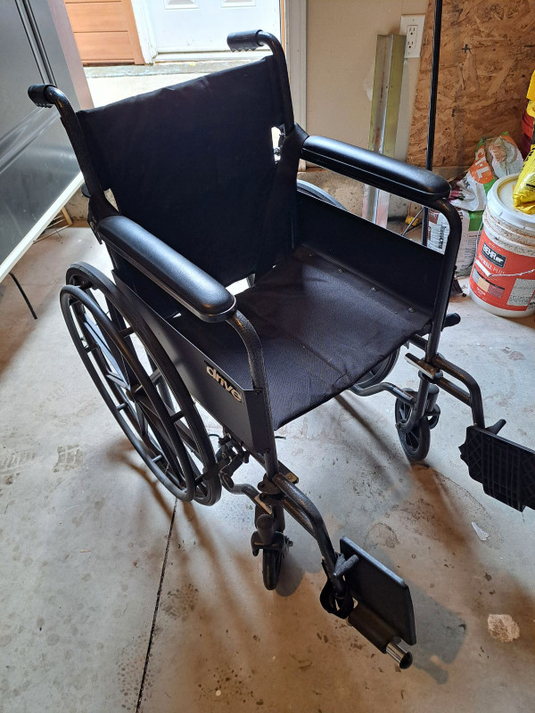 Drive Wheelchair in Other in Hamilton