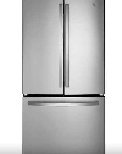 GE 36" French Door Refrigerator Fingerprint Resistant, View more