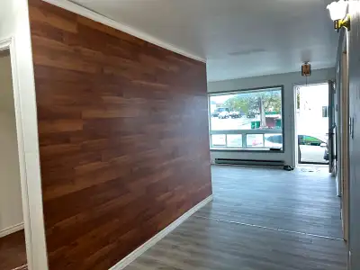 Half for July, 2+1 Main Floor Alexandria