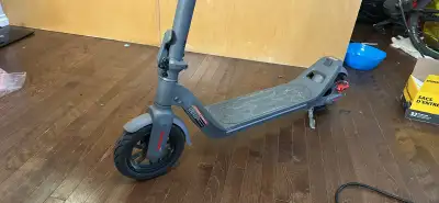 Electric scooter 48volt, View more