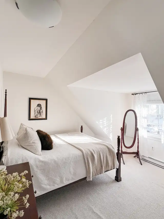 Beautiful central Halifax condo, 2 bedroom, 1.5 bathroom in Long Term Rentals in City of Halifax - Image 11