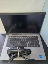 DELL LATTITUDE 5430 LAPTOP W/CHARGER City of Toronto Toronto (GTA) Preview