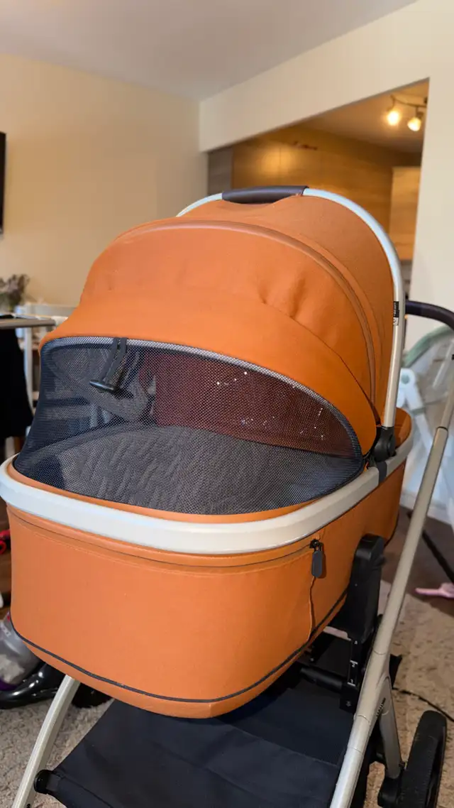 Carrello Vector 2025 in Strollers, Carriers & Car Seats in Mississauga / Peel Region - Image 5