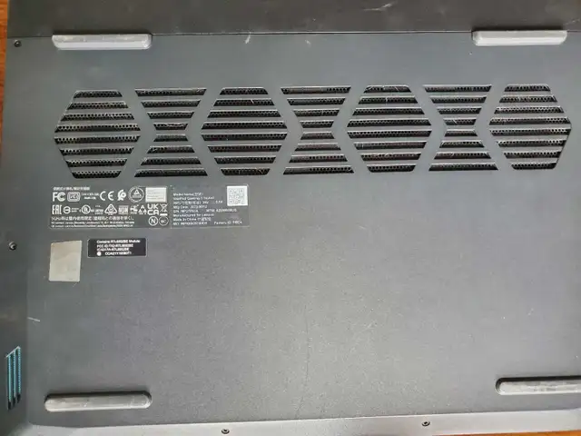 Lenovo Gaming Laptop64744750686337121