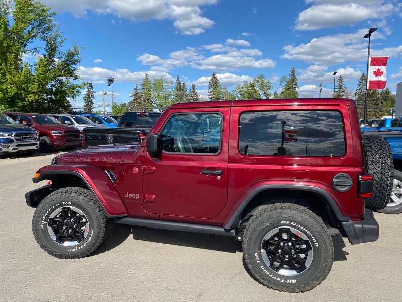 BFG KO2 Jeep Wrangler wheels Tires & Rims Calgary Kijiji