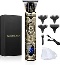 Hair Clippers for Men, Professional Hair Trimmer ,Beard Trimmer
